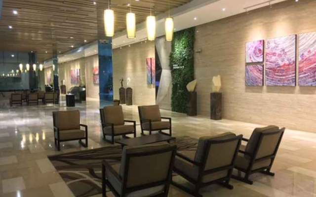 Studio Apartment 1 @ M City Residential Suites