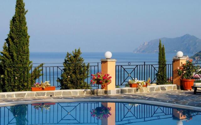 Dina's Paradise