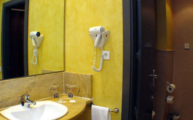 Ohtels Islantilla