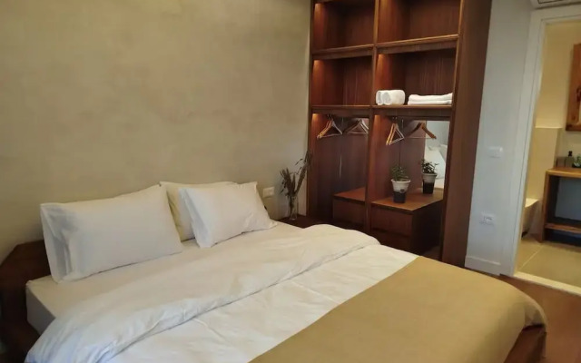 Luxury studio near the beach