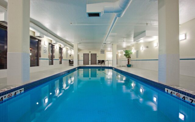 Holiday Inn Conference Center Edmonton South by IHG
