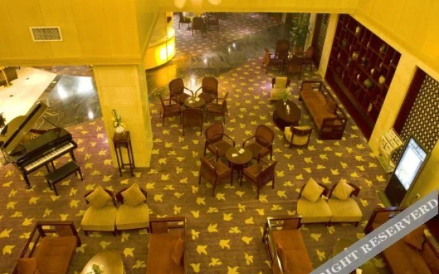 Jingjiang International Hotel
