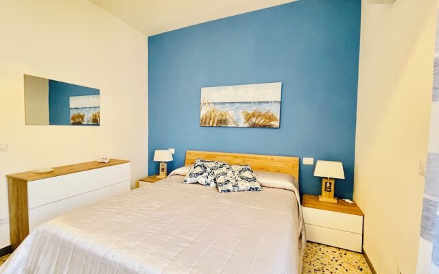 Baschieri 49 Porto Santo Stefano
