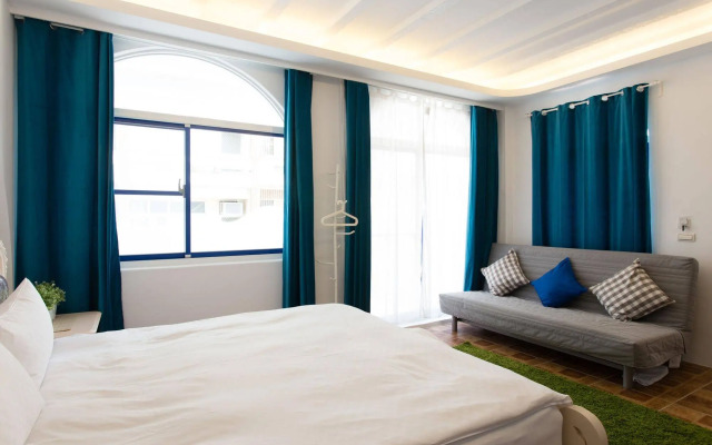Mira Bella Guest House