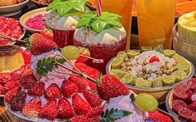 Xana Hotelle Chongqing Liberation Monument Hongyadong Branch