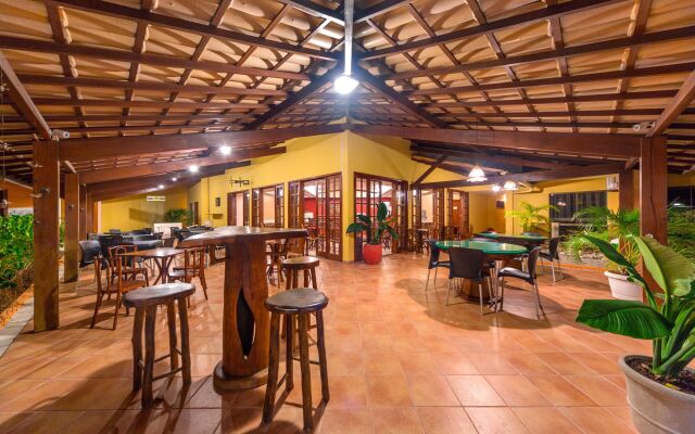 Porto Geraes Praia Hotel