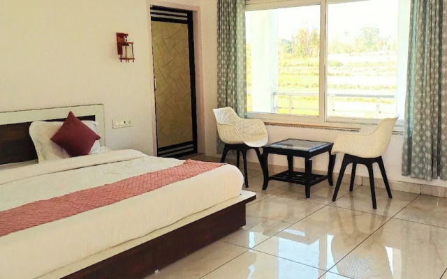 The Nature View Resort by Ohana