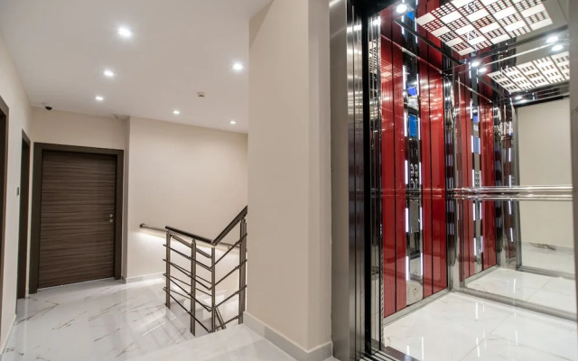 Lagaria Hotel & Apartments Aspróvalta