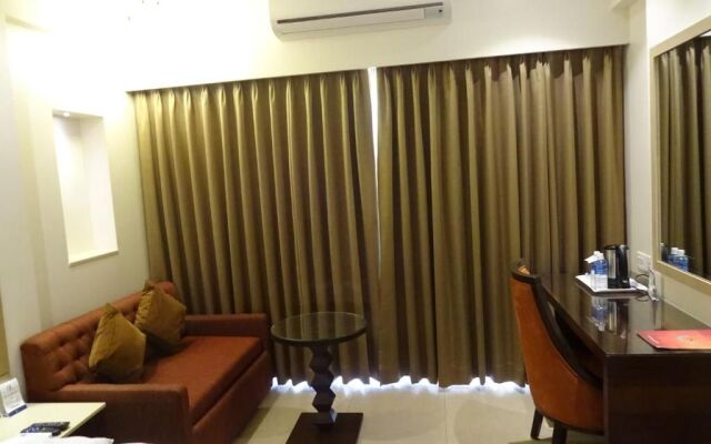 Amara Grand Inn Calangute