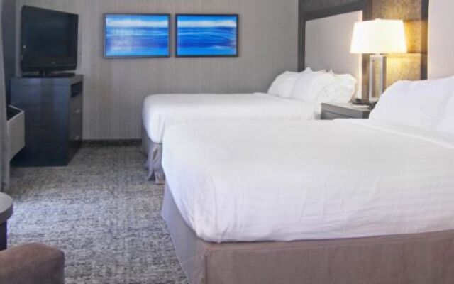 Holiday Inn Express Hotel & Suites Calgary, an IHG Hotel