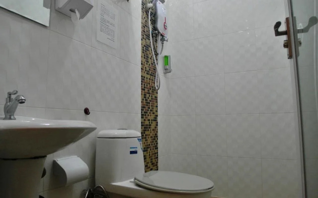 682 Lodge by OYO Rooms