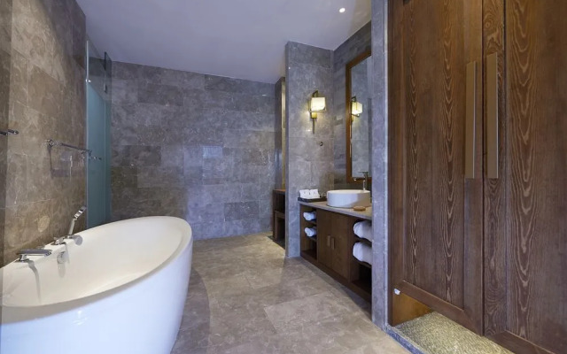 House Boss Resort Hotel Lijiang