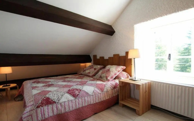 Gîte Le Chambon-sur-Lignon, 4 pièces, 5 personnes - FR-1-582-137