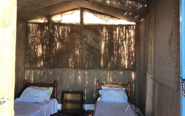 El Gammal Boutique camp