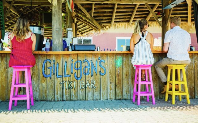 Hampton Inn Pensacola Beach