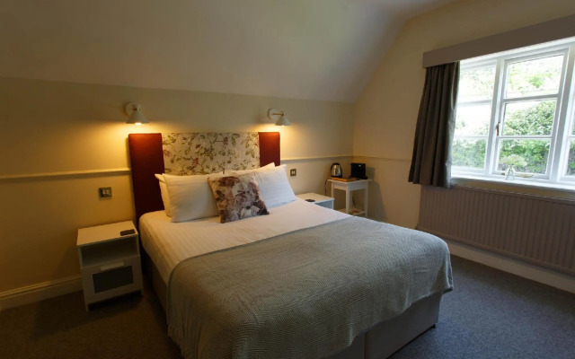 Egerton Arms