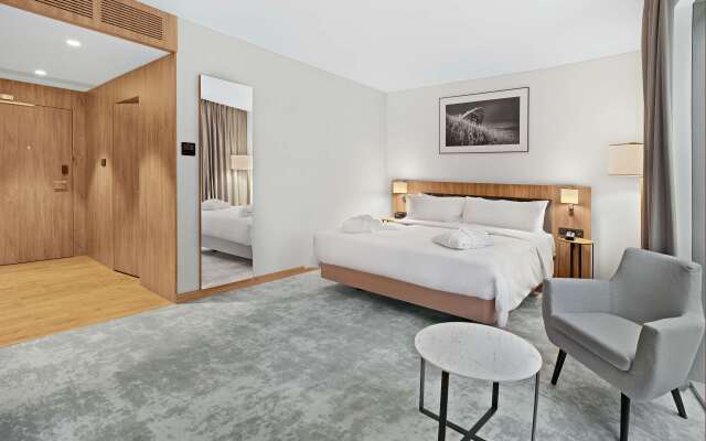 Hilton Garden Inn Vilnius City Centre