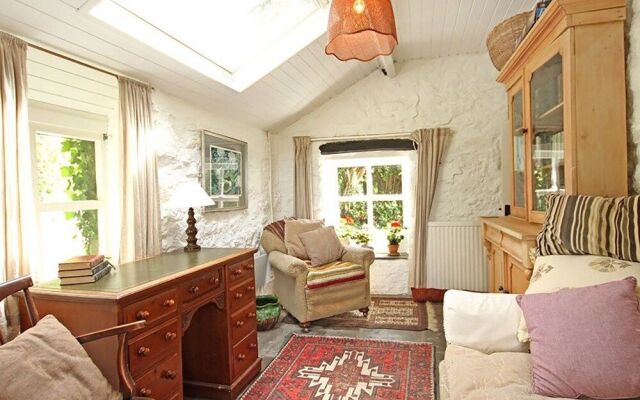 Buck Cottage