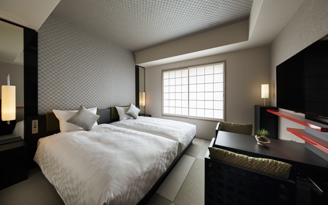 Resol Trinity Kyoto Hotel 