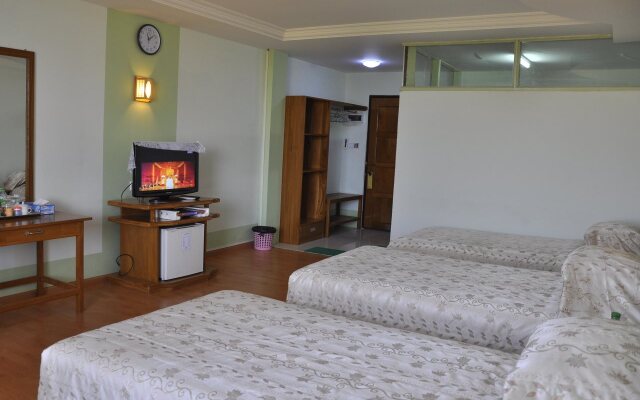 Cherry May Hotel