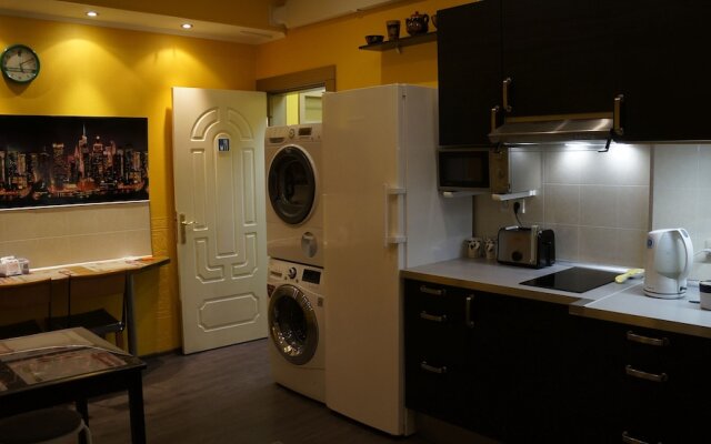 Hostel Sun
