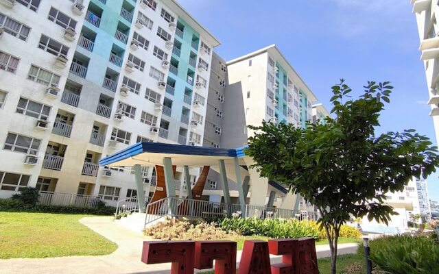 Seawind Staycation