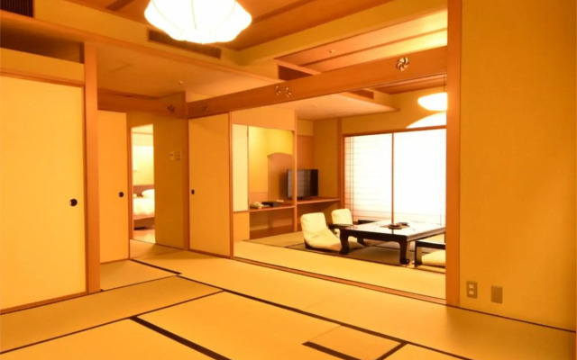 Hotel New Mitoya