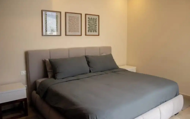 Paravian 704 2BR Condo Playa del Carmen