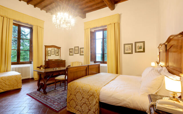 Relais Fattoria Valle