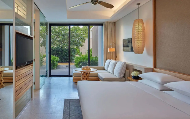 Hyatt Regency Danang Resort and Spa