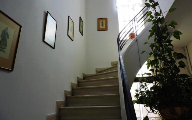 Casa Oliver