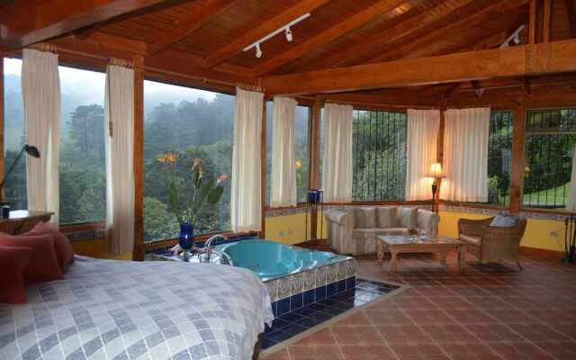 Finca Paraiso Mountain Retreat