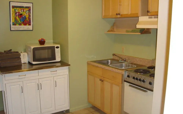 Three Rivers Studios