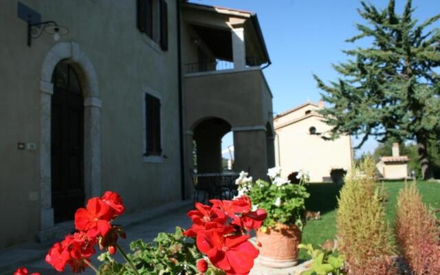 Casa Vacanze San Francesco