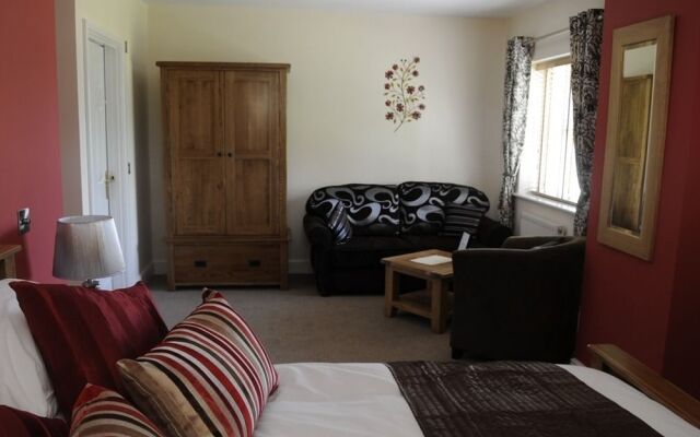 The Walnut Tree Inn