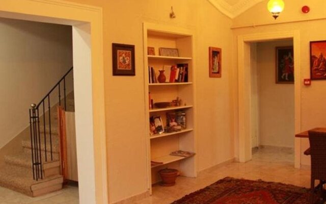 Bonjour Guesthouse istanbul
