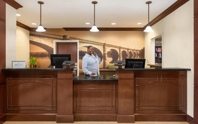Staybridge Suites Oklahoma City-Quail Springs by IHG