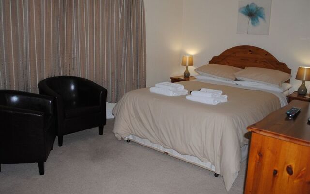 Silverlands Guest House