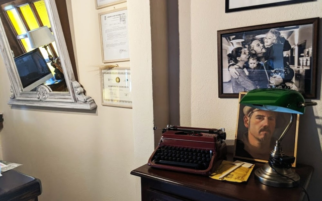 Il Rifugio del Contadino Country House