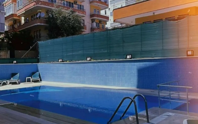 Cleopatra City Hotel