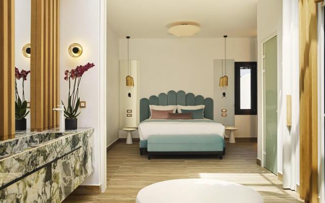 Cresanto Luxury Suites - Adults Only