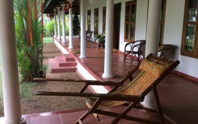 Kovilakam Resort