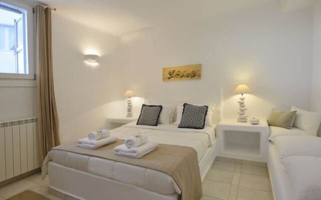 Villa Casa Azzurro
