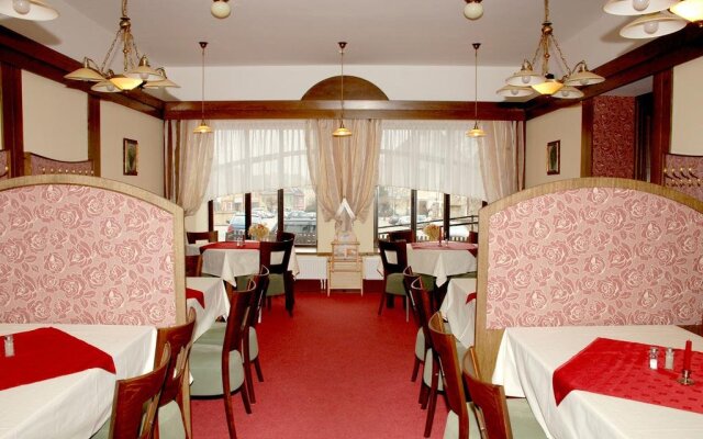Hotel Amco