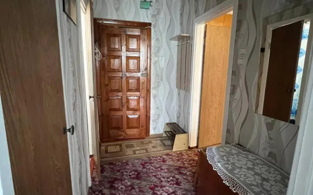 Уютная квартира посуточно улица Белова