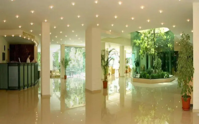 Sunshine Magnolia SPA