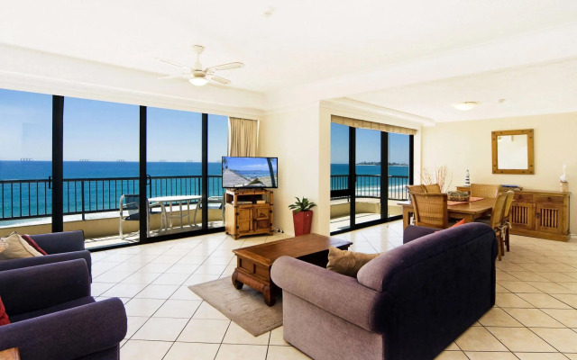 Pelican Sands Beach Resort