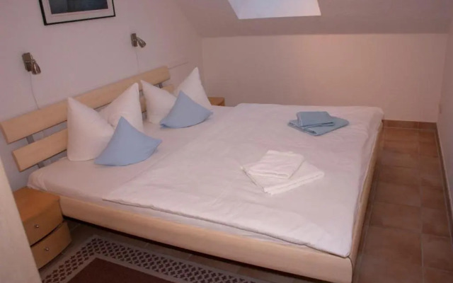 Residenz am Strand Wohnung 1-16