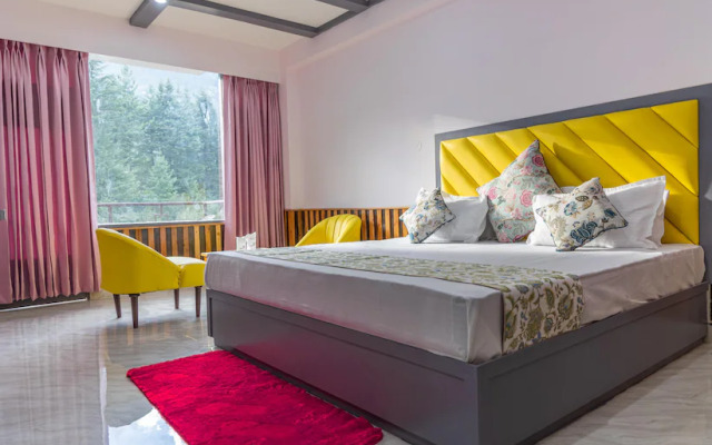 Hotel Apple Flower