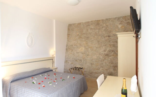 Hotel Il Castellino Relais